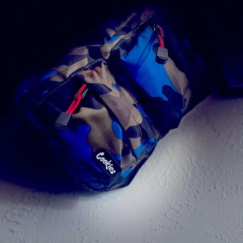 Original smell proof Cookies Fannie bag - Picture 3 of 9